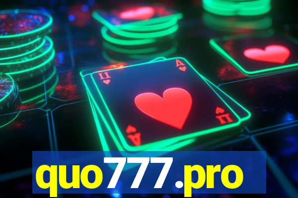 quo777.pro