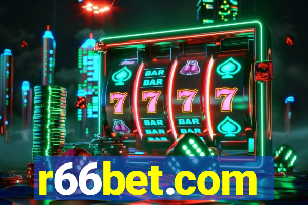 r66bet.com