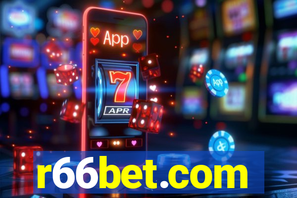 r66bet.com