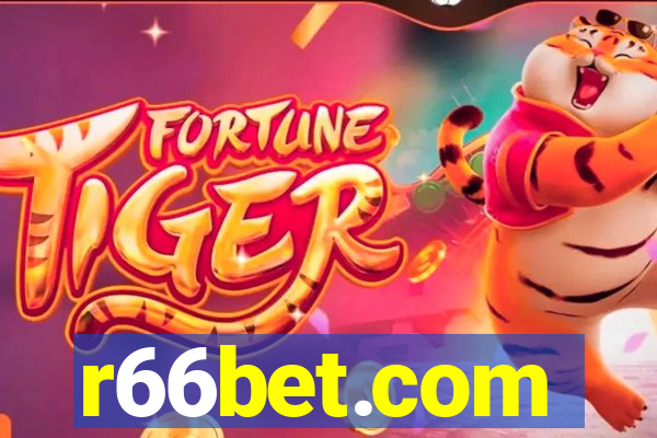 r66bet.com