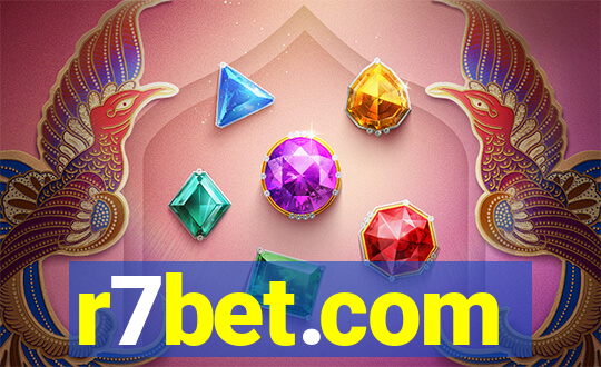 r7bet.com