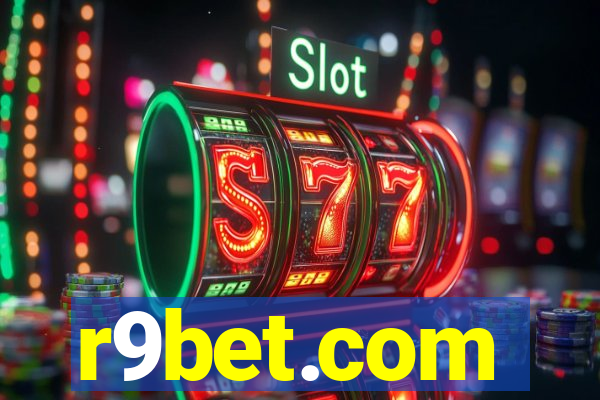 r9bet.com