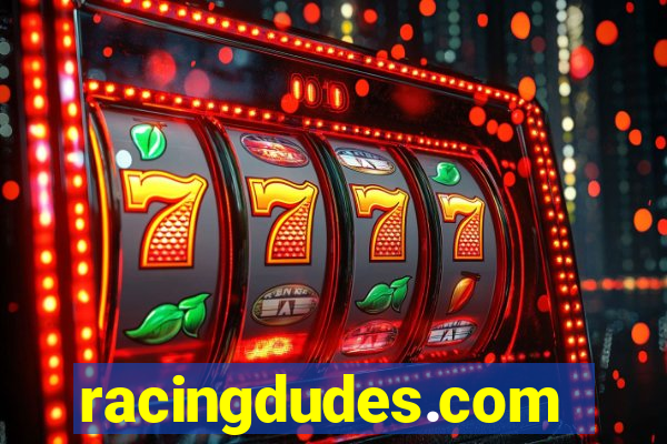 racingdudes.com