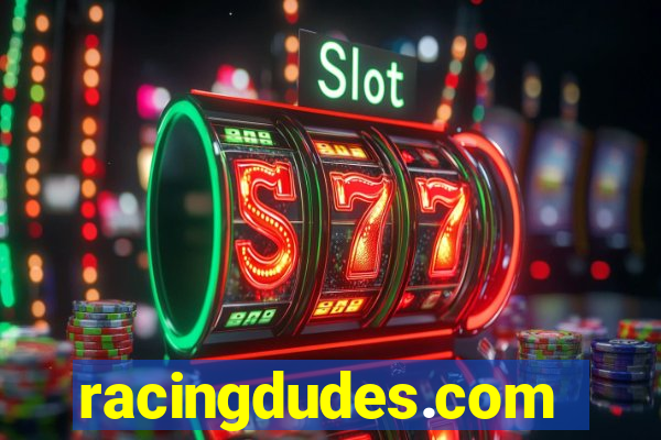 racingdudes.com