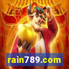 rain789.com