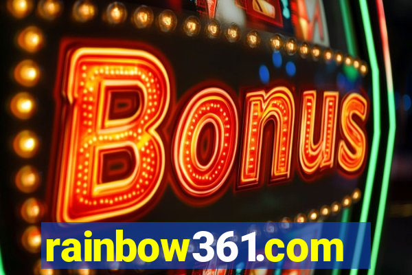 rainbow361.com