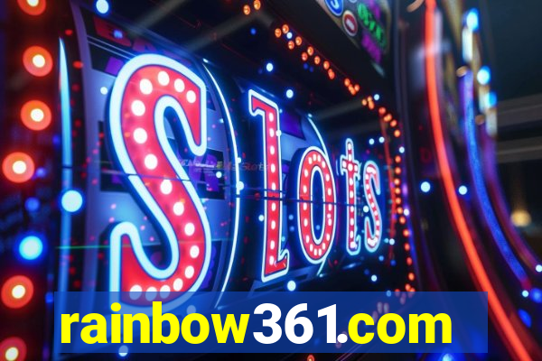 rainbow361.com