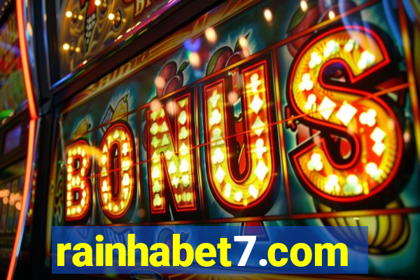 rainhabet7.com