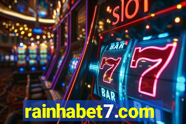 rainhabet7.com