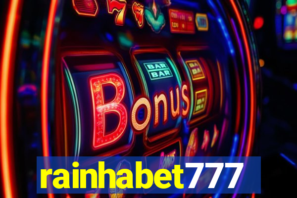 rainhabet777