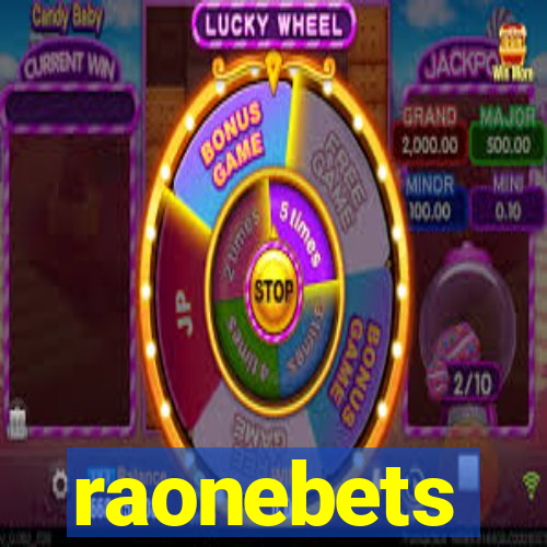 raonebets