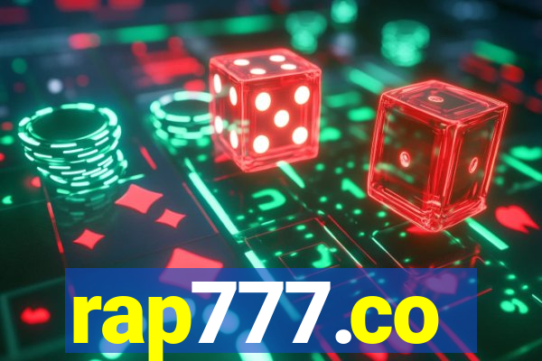 rap777.co