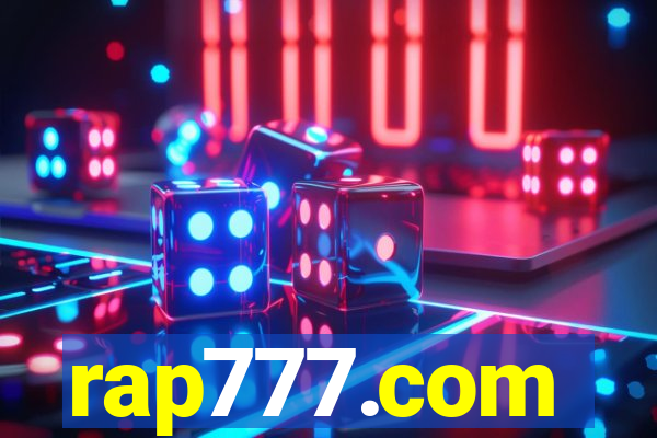 rap777.com