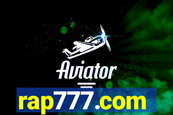 rap777.com