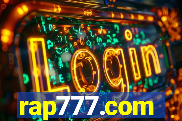 rap777.com