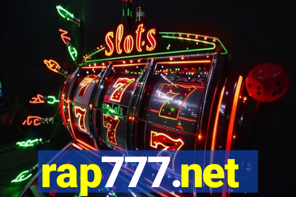 rap777.net