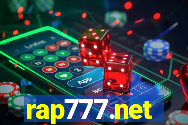 rap777.net