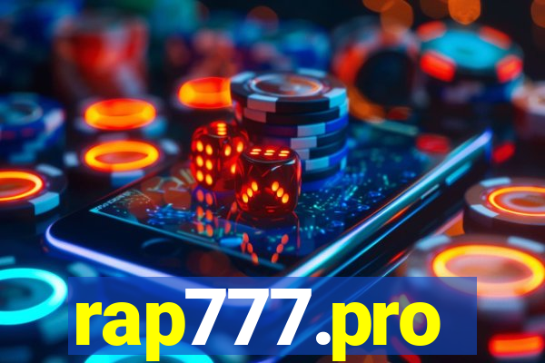 rap777.pro