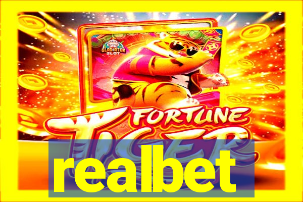 realbet