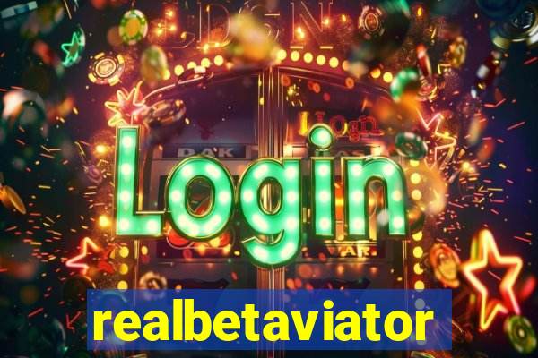 realbetaviator