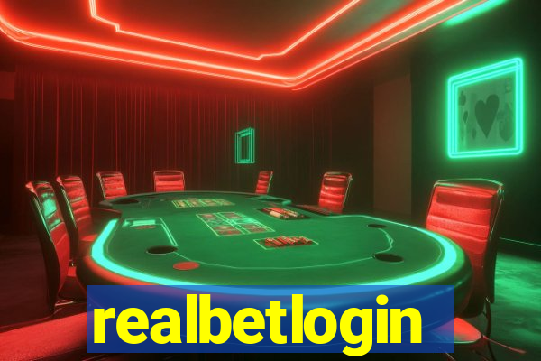 realbetlogin