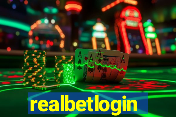 realbetlogin