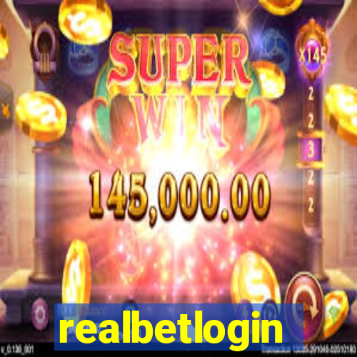 realbetlogin