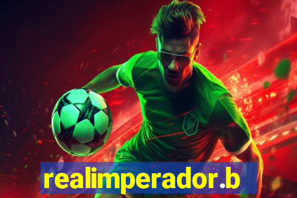 realimperador.bet