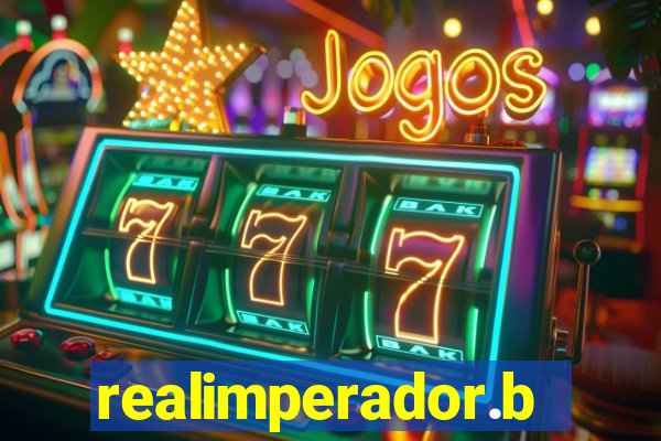 realimperador.bet