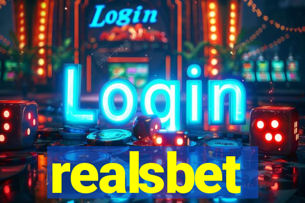 realsbet