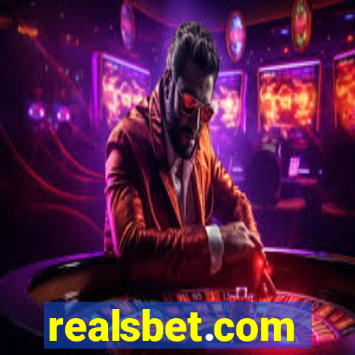 realsbet.com