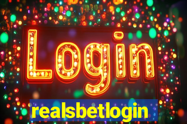 realsbetlogin