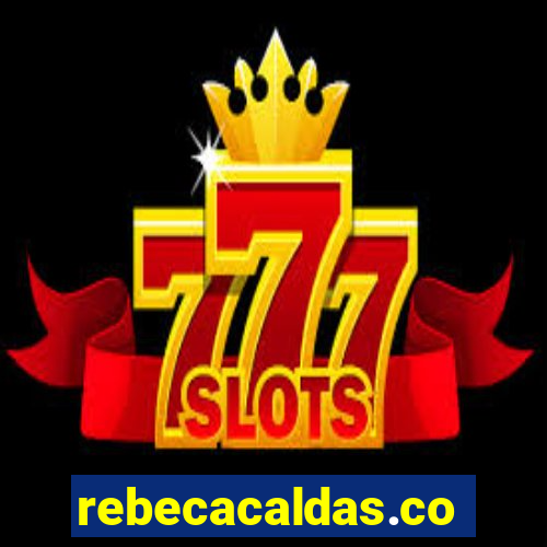 rebecacaldas.com