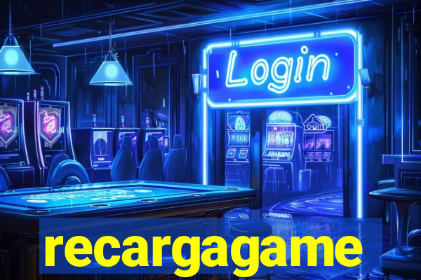 recargagame