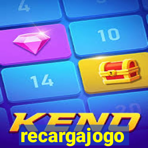 recargajogo