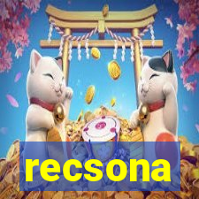 recsona