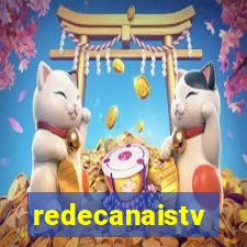 redecanaistv