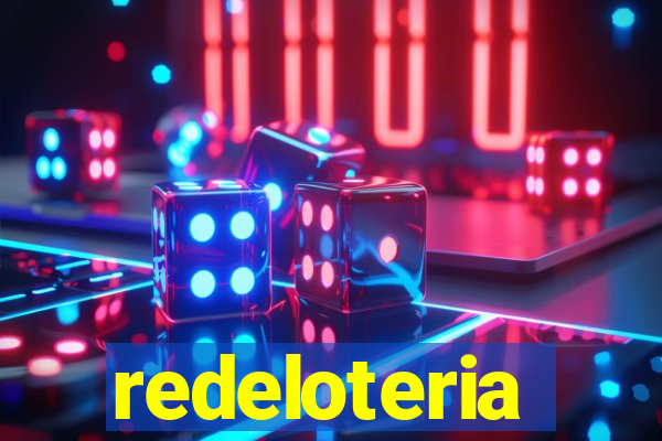 redeloteria