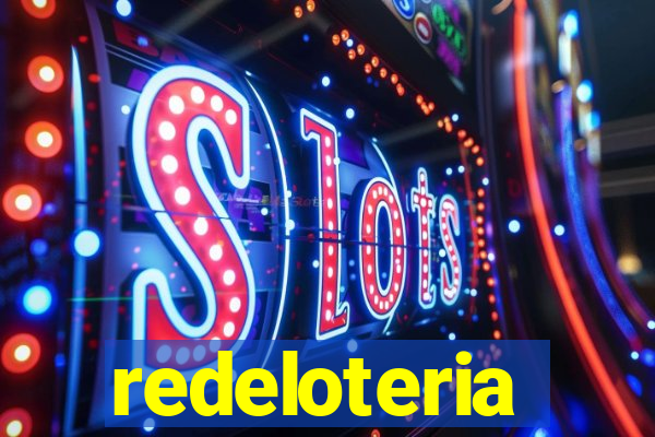 redeloteria