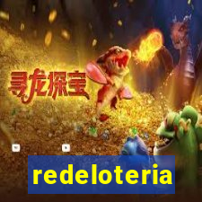 redeloteria