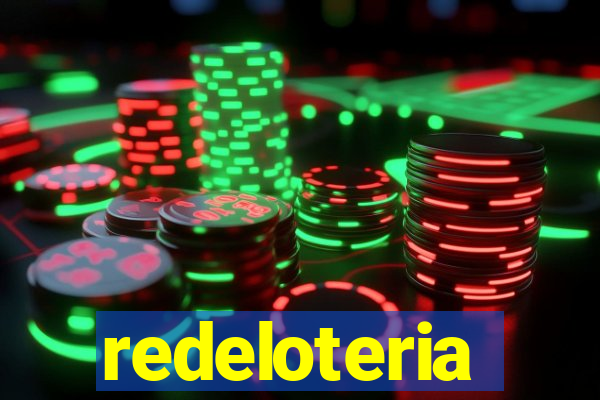 redeloteria