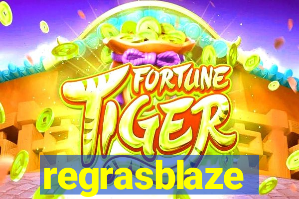 regrasblaze