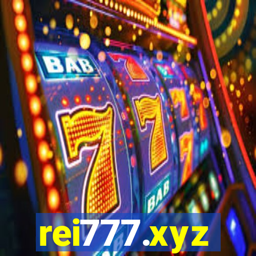 rei777.xyz