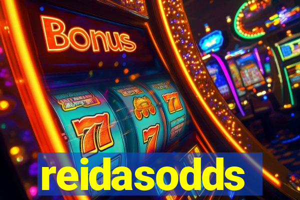 reidasodds