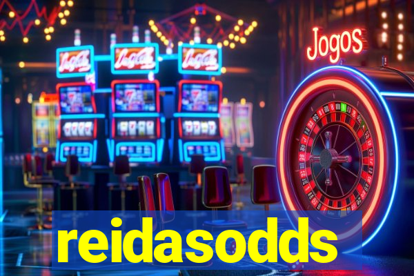 reidasodds