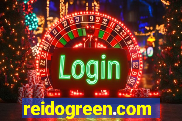 reidogreen.com