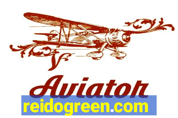 reidogreen.com