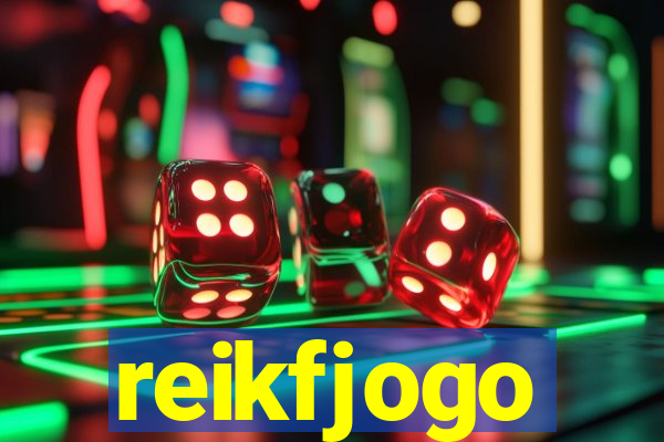 reikfjogo