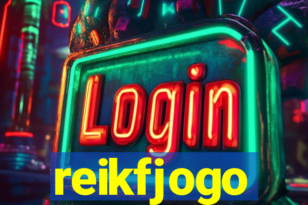 reikfjogo