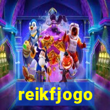 reikfjogo